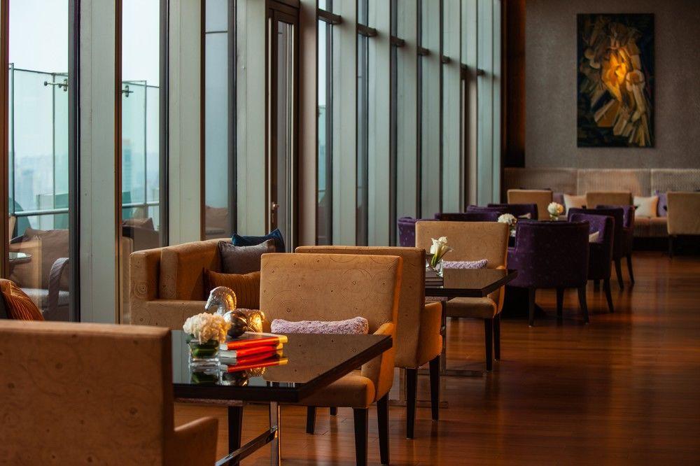 Renaissance Shanghai Putuo Hotel Exteriér fotografie